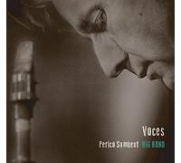 Sambeat Perico - Voces