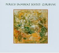 Sambeat Perico Sexte – Ziribuye – CD – Import