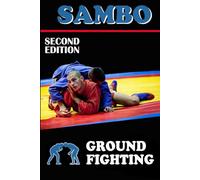 Sambo: ground fighting