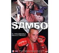 Sambo : L'Art de combat Russe E