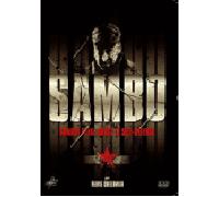 Sambo - Le Combat total russe et Self Defense DVD