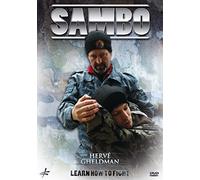 Sambo: Learn How To Fight [DVD] [2011]