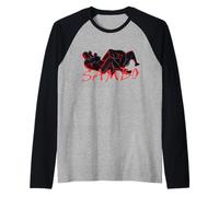 Sambo Manche Raglan