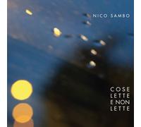 Sambo Nico - Cose Lette E Non Lette