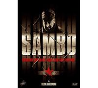 Sambo - Russian Absolute Fight and Self Defense by Hervé Gheldman by Hervé Gueldman