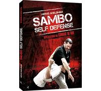 Sambo Self Defense - Applications au Combat de Rue