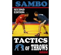 Sambo: tactics of throws