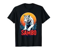 Sambo Tigre T-Shirt