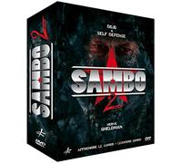 Sambo VOL. 2 (Coffret 3 DVD)