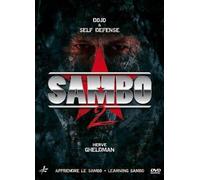SAMBO VOL. 2 [DVD] by Herve Gheldman