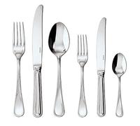 Sambonet 52501-83 Ménagère 36 pièces Collection Contour Acier Inoxydable