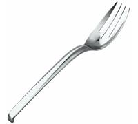 Sambonet 52550-12 Petit Fourchette de Service, en Acier Inoxydable