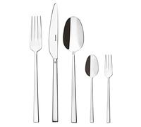 Sambonet 52562-N2 Couverts de table, acier inoxydable