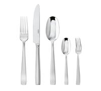 Sambonet 62512 N1 Flat de Couverts 30tlg.