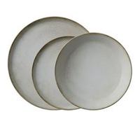 SAMBONET ARTHUR KRUPP Set de 12 Shade Thierra Plats G