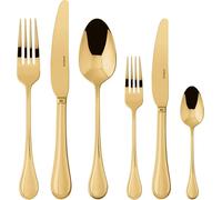 Sambonet Couverts Royal Mirror Gold Set 36 pcs.