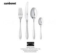 Sambonet 52515-81 services de couverts 24 pièce(s) Acier inoxydable