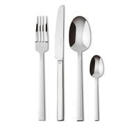 Sambonet Service De Couverts 24 Pièces Neutre Acier Inox 18/10 52569-81