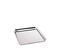Sambonet Plateau carré Sky 14 x 14 cm