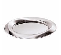 Sambonet - Plateau Rond Twist Sambonet - Plateau Rond Acier 56626-42