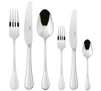 Sambonet Royal Service de Table Couverts Set 36 Pièces Acier Inoxydable