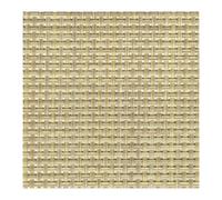 Sambonet S0018 Linea Q Set de table 42x33, beige