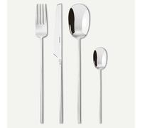 Sambonet - Service De Table 24 Pièces Couverts 100 Acier Inox Sambonet 52570-81