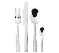 Sambonet - Servizio 24 Pz Monoblocco Siena INOX