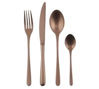 Sambonet - Servizio 24 Pz Monoblocco Taste Vintage Pvd Copper