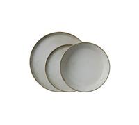 SAMBONET ARTHUR KRUPP Set de 12 Shade Thierra Plats G