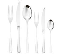 SAMBONET Taste Service De Table Couverts Ensemble 36 Pièces Acier Inox