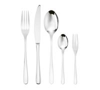 SAMBONET Taste Service De Table Couverts Ensemble 60 Pièces Acier Inox