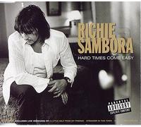Sambora,Richie - Hard Times Come Easy [Import]