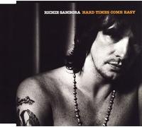 Sambora, Richie - Hard Times Come Easy [Import]