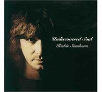 Sambora, Richie - Undiscovered Soul