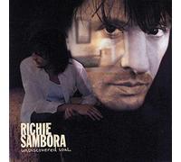 Sambora, Richie - Undiscovered Soul