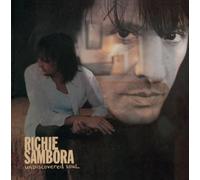 Sambora, Richie - Undiscovered Soul