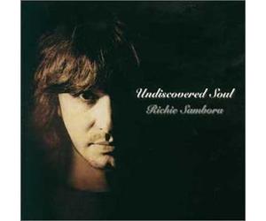 Sambora, Richie - Undiscovered Soul