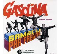 Sambou Pra Frente [Odeon 100 a [Import]