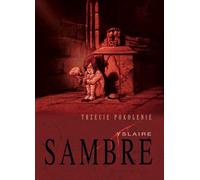 Sambre La troisième génération - Bernard Yslaire (Buch auf Polnisch)
