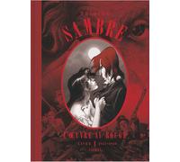 Sambre - L'OEuvre au rouge - Livre 01: 1847-1848