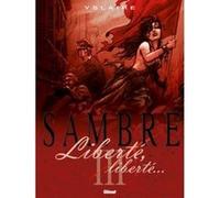Sambre - Tome 03 Bernard Hislaire (Auteur)