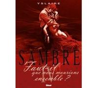 Bernard Hislaire – Sambre – Tome 04 – Glénat