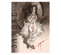 Sambre - Tome 07 - Édition spéciale Fleur de pavé - Yslaire - Glénat - cartonné - Bande dessinée