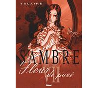 Sambre - Tome 07 Fleur de pavé - Bernard Hislaire - Glénat - cartonné - Bande dessinée