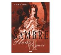 Sambre - Tome 07: Fleur de pavé