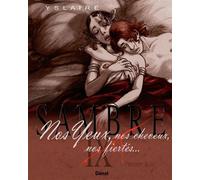 Sambre - Tome 09 - Premier acte Nos yeux, nos cheveux, nos fiertés... - Bernard Hislaire - Glénat bd - ebook (ePub illustré) - Bande dessinée