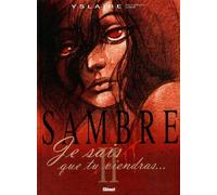 Sambre Tome 2 - Je Sais Que Tu Viendras