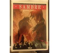 Sambre, tome 3 : Révolution, révolution...