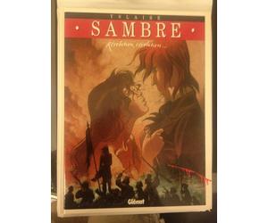 Sambre, tome 3 : Révolution, révolution...